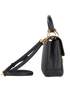 DK88 Top Handle, side view